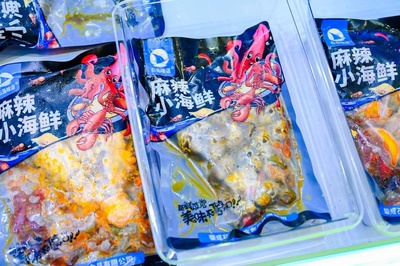 擦亮“好客好品 好水好魚”山東漁業(yè)新名片 山東優(yōu)質(zhì)海水產(chǎn)品進川拓市場，激活內(nèi)陸水產(chǎn)養(yǎng)殖銷售