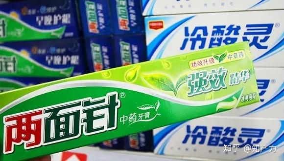 連虧十三年，民族牙膏品牌兩面針的自救之路與未來(lái)展望