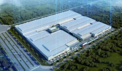 聚汽早報 | 拓普集團(tuán)安徽壽縣智慧工廠開工建設(shè);比亞迪公布仰望品牌標(biāo)識&hellip;